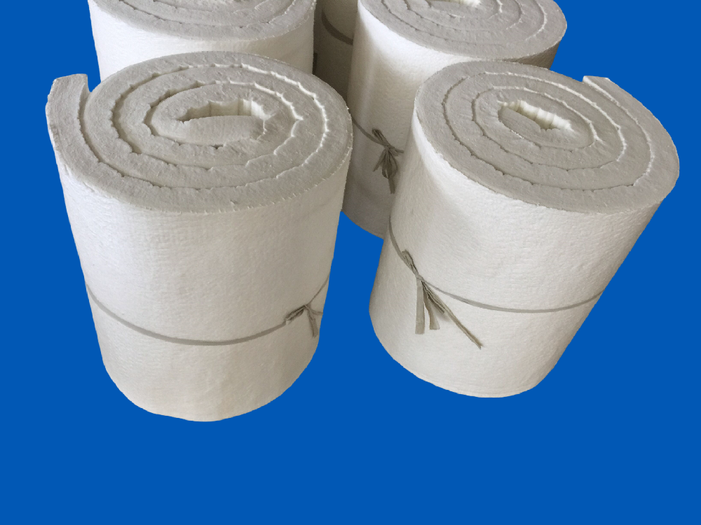 墨脱陶瓷纤维毯